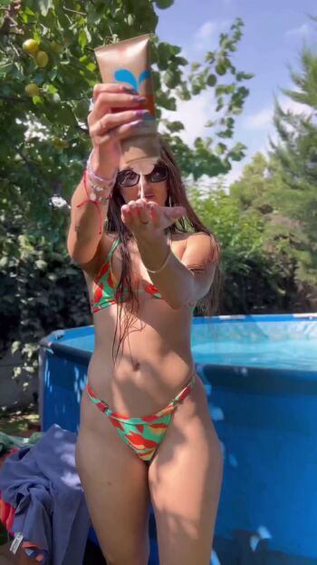 Valentina toro meneses leaked private photo uncensored HD quality