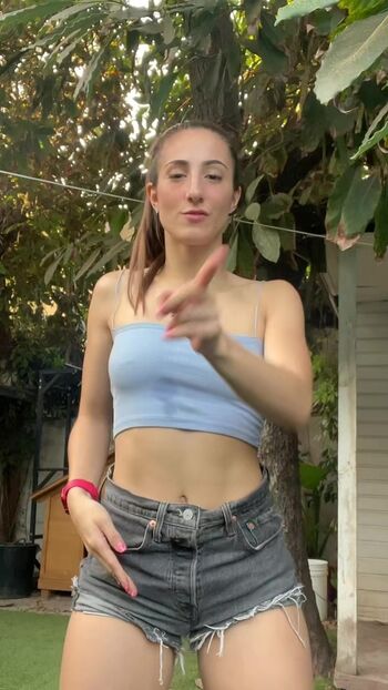 Valentina toro meneses leaked private photo uncensored HD quality