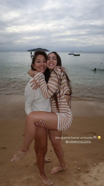 Valentina toro meneses leaked private photo uncensored HD quality