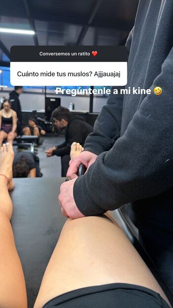 Valentina toro meneses leaked private photo uncensored HD quality