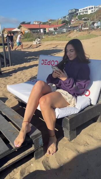 Valentina toro meneses leaked private photo uncensored HD quality