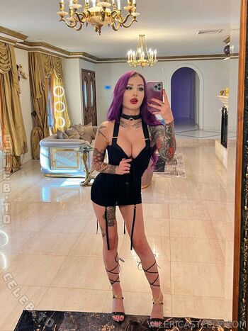 Valerica steele  page leaked private photo uncensored HD quality