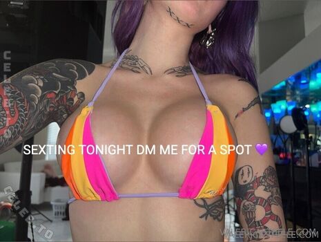 Valerica steele  page leaked private photo uncensored HD quality