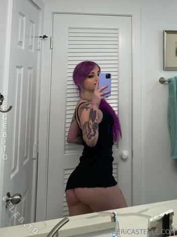 Valerica steele  page leaked private photo uncensored HD quality