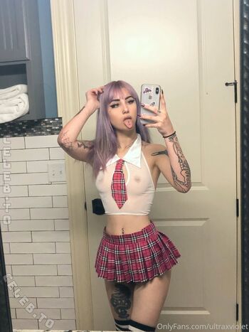 Valerica steele  page leaked private photo uncensored HD quality