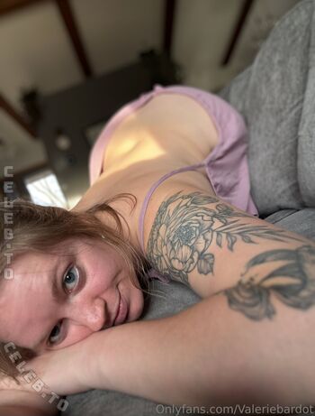 Valerie bardot  page leaked private photo uncensored HD quality