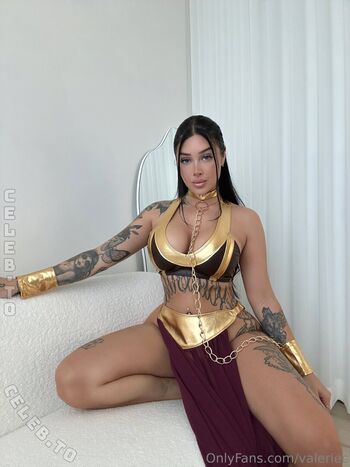 Valerie cossette leaked private photo uncensored HD quality