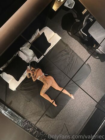 Valerie cossette leaked private photo uncensored HD quality