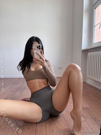 Vanessa rhd  page leaked private photo uncensored HD quality