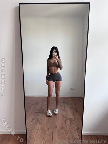 Vanessa rhd  page leaked private photo uncensored HD quality