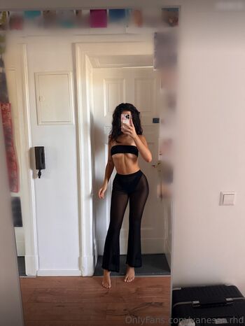 Vanessa rhd  page leaked private photo uncensored HD quality