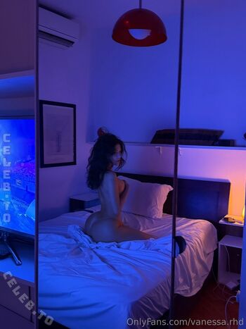 Vanessa rhd  page leaked private photo uncensored HD quality
