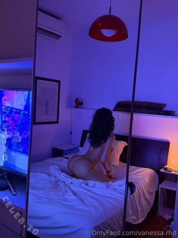 Vanessa rhd  page leaked private photo uncensored HD quality