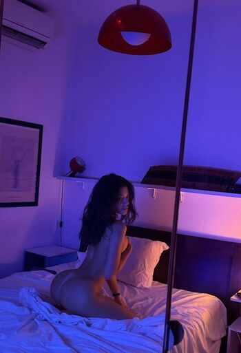 Vanessa rhd  page leaked private photo uncensored HD quality