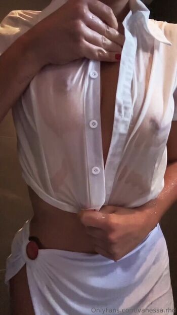 Vanessa rhd  page leaked private photo uncensored HD quality