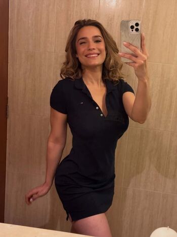 Vanessa silva sperka page leaked private photo uncensored HD quality