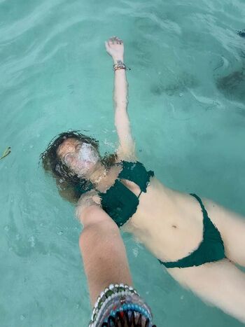 Vanessa silva sperka page leaked private photo uncensored HD quality