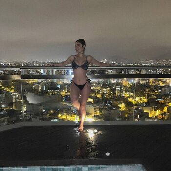Vanessa silva sperka leaked private photo uncensored HD quality
