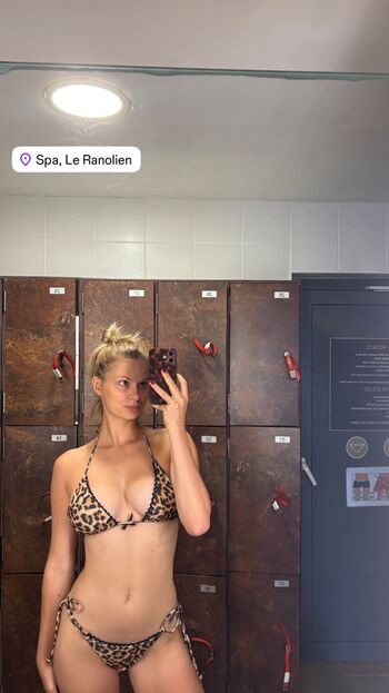 Varvarik star page leaked private photo uncensored HD quality