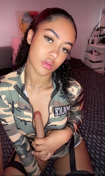 Vaynastorm leaked private photo uncensored HD quality