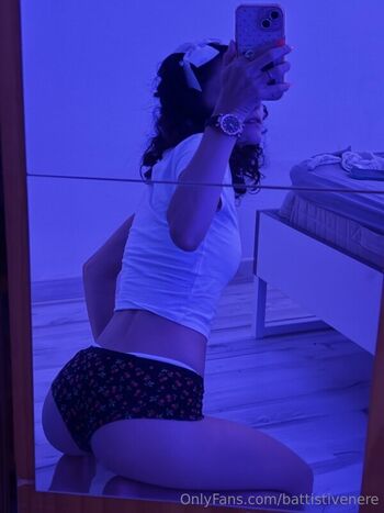 Venere battisti leaked private photo uncensored HD quality