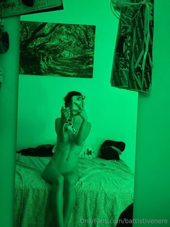 Venere battisti leaked private photo uncensored HD quality