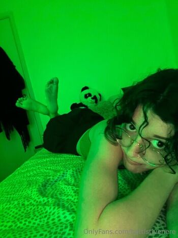 Venere battisti leaked private photo uncensored HD quality
