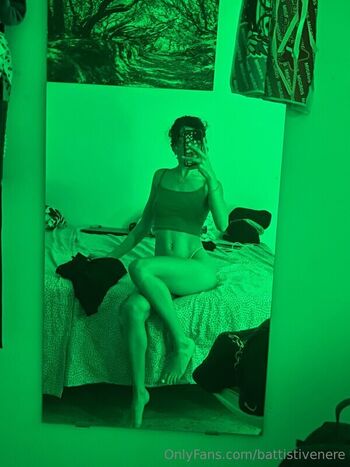 Venere battisti leaked private photo uncensored HD quality
