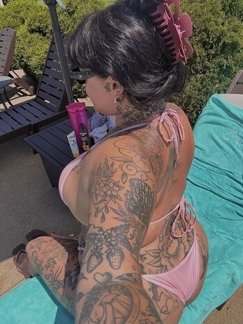 Venicecemetery leaked private photo uncensored HD quality