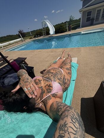 Venicecemetery leaked private photo uncensored HD quality