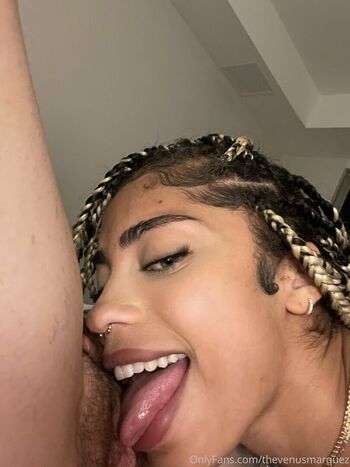 Venus marquez page leaked private photo uncensored HD quality