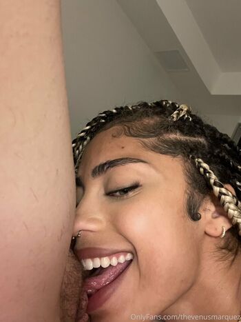 Venus marquez leaked private photo uncensored HD quality