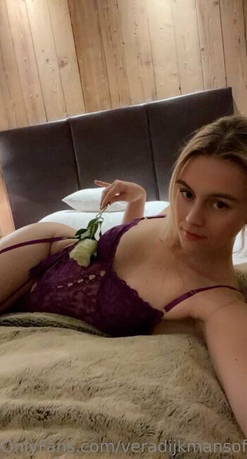 Vera dijkmans  page leaked private photo uncensored HD quality