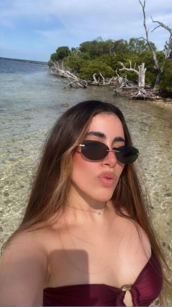 Veronica boyer page leaked private photo uncensored HD quality
