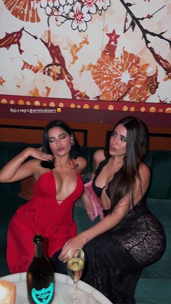 Veronica boyer page leaked private photo uncensored HD quality