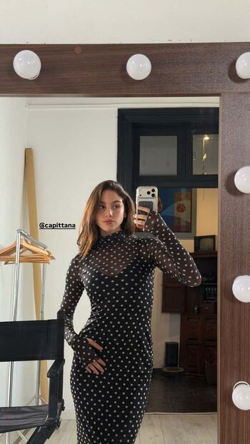 Veronica boyer leaked private photo uncensored HD quality
