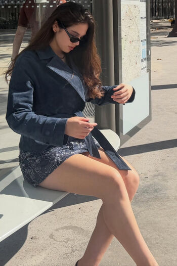 Veronica boyer leaked private photo uncensored HD quality