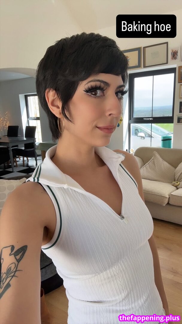 Xgina leaked private photo uncensored HD quality