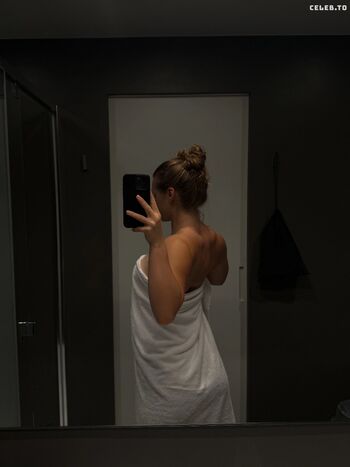 Veronica kreidl leaked private photo uncensored HD quality