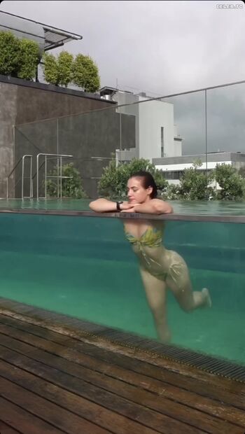 Veronica kreidl leaked private photo uncensored HD quality