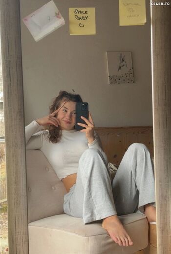 Veronica kreidl leaked private photo uncensored HD quality