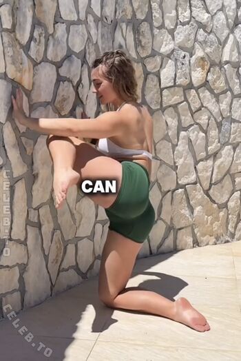 Veronica kreidl leaked private photo uncensored HD quality