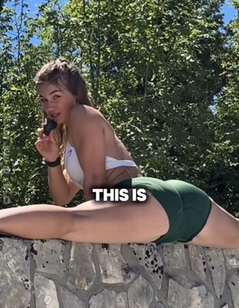 Veronica kreidl leaked private photo uncensored HD quality