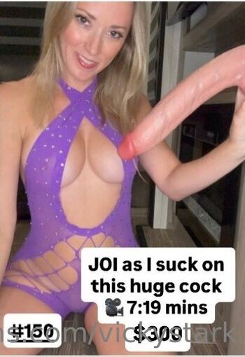 Vicky stark  page leaked private photo uncensored HD quality