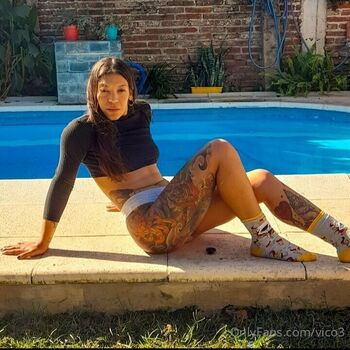 Vico leaked private photo uncensored HD quality