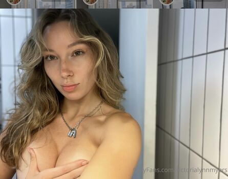 Victoria lynn myers leaked private photo uncensored HD quality