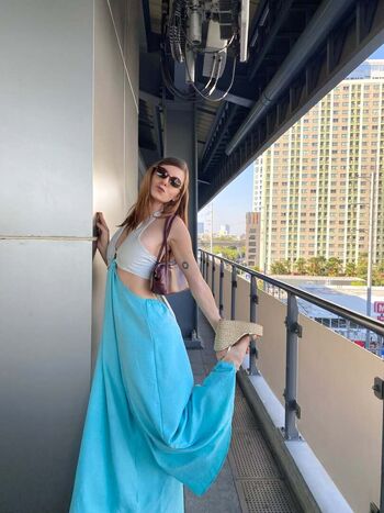 Victoria masoma page leaked private photo uncensored HD quality