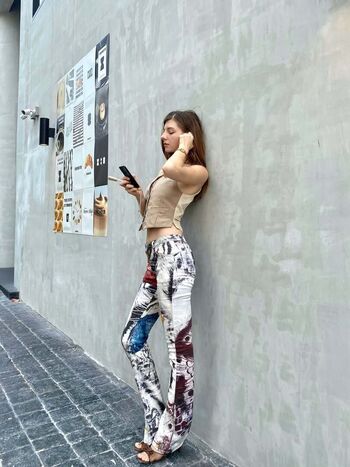 Victoria masoma page leaked private photo uncensored HD quality