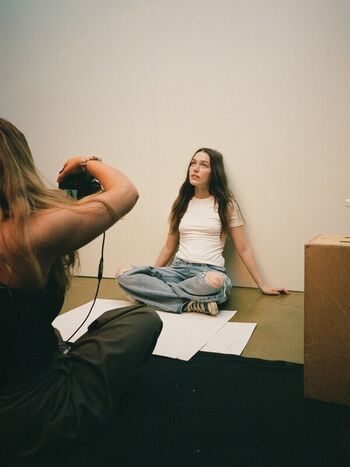 Victoria pedretti leaked private photo uncensored HD quality