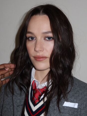 Victoria pedretti leaked private photo uncensored HD quality